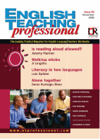 English Teaching Professional Magazine 65.pdf